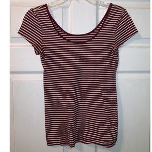 GAP Fitted Sretch Tee